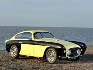 Ferrari 212 Inter Berlinetta 1951 года
